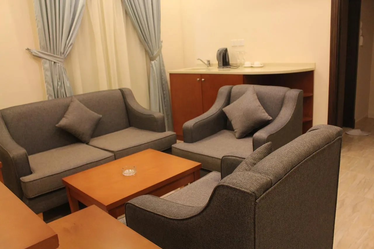 Raghd Al Shatea Hotel Jeddah Saudi Arabia