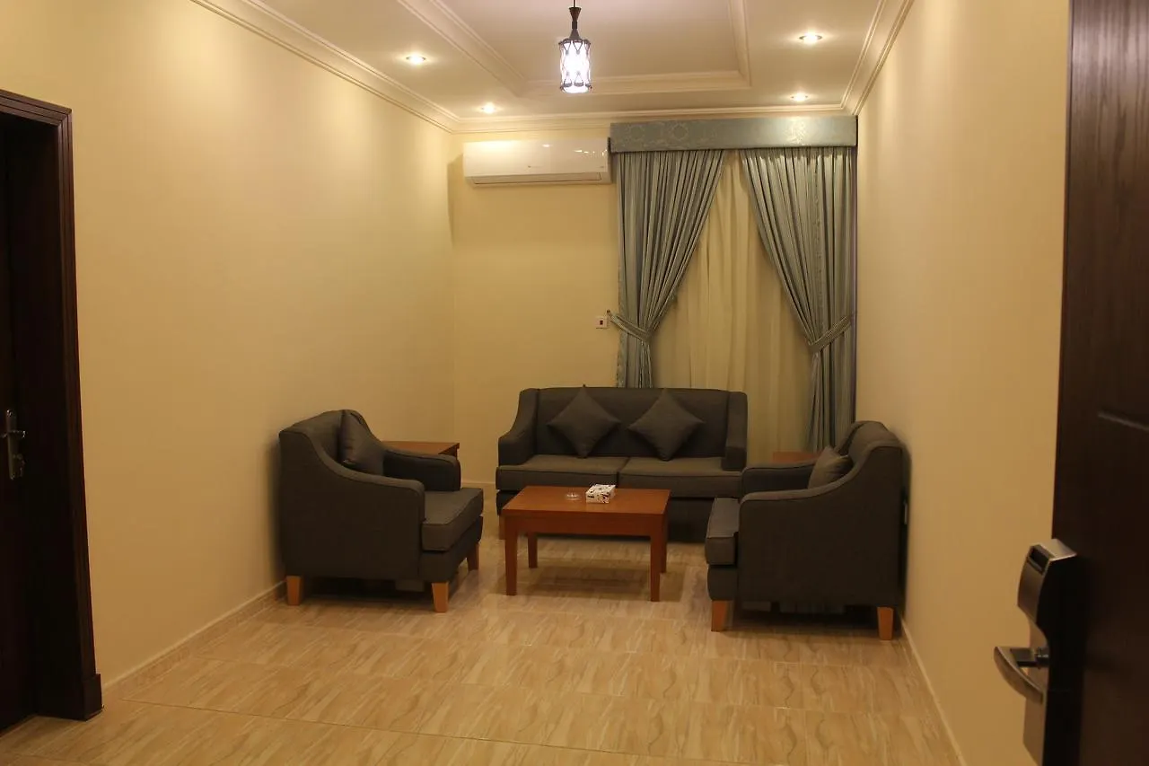 Raghd Al Shatea Hotel Jeddah 0*,