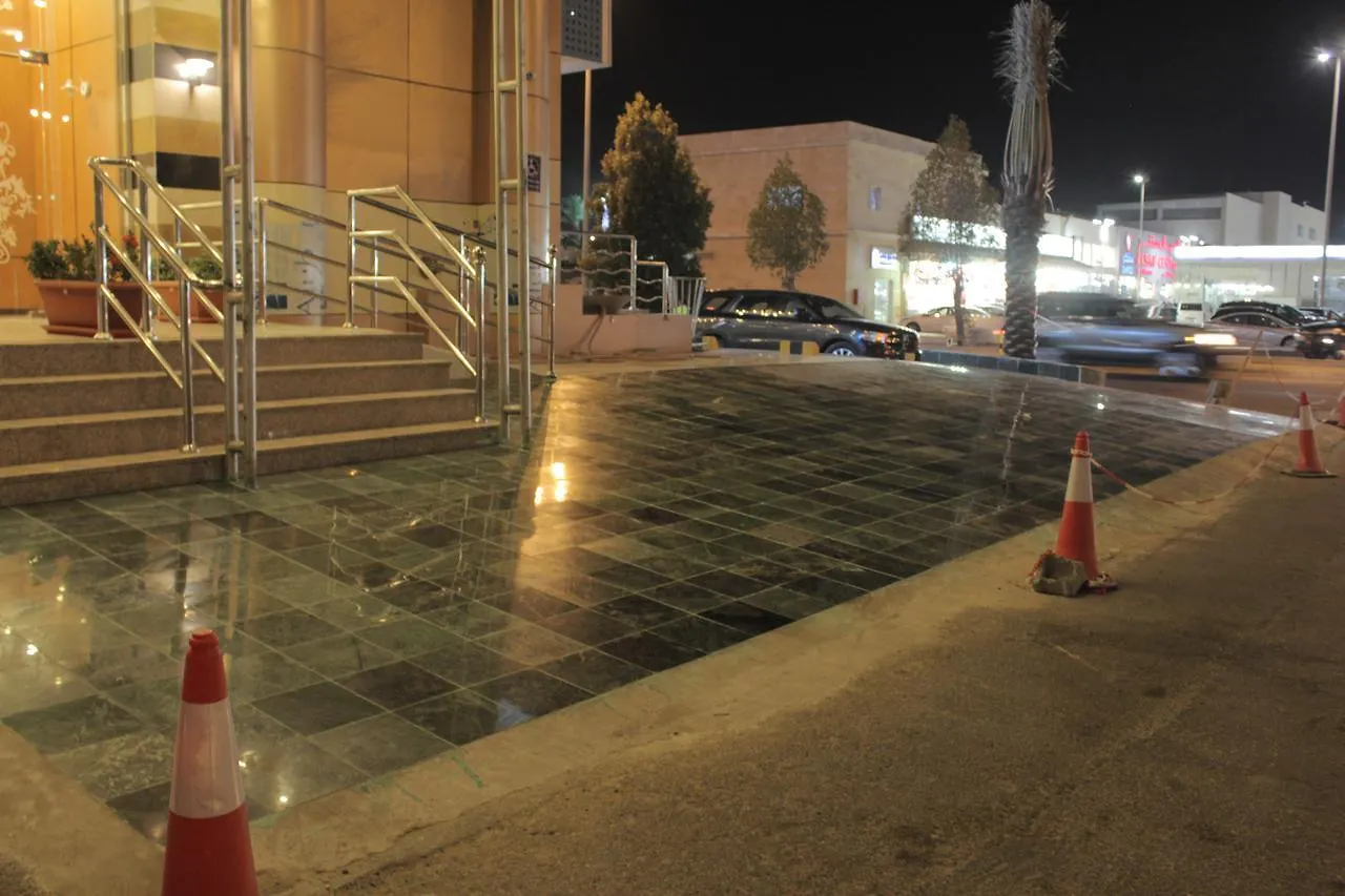 Raghd Al Shatea Hotel Jeddah