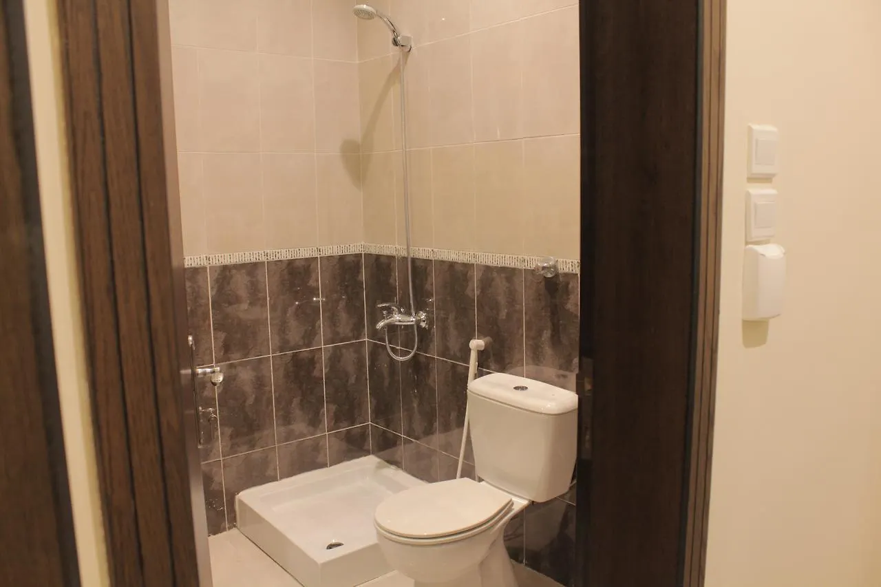Raghd Al Shatea Hotel Jeddah