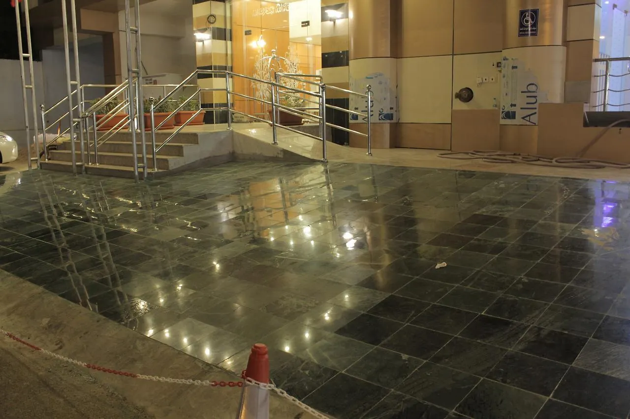 Raghd Al Shatea Hotel Jeddah