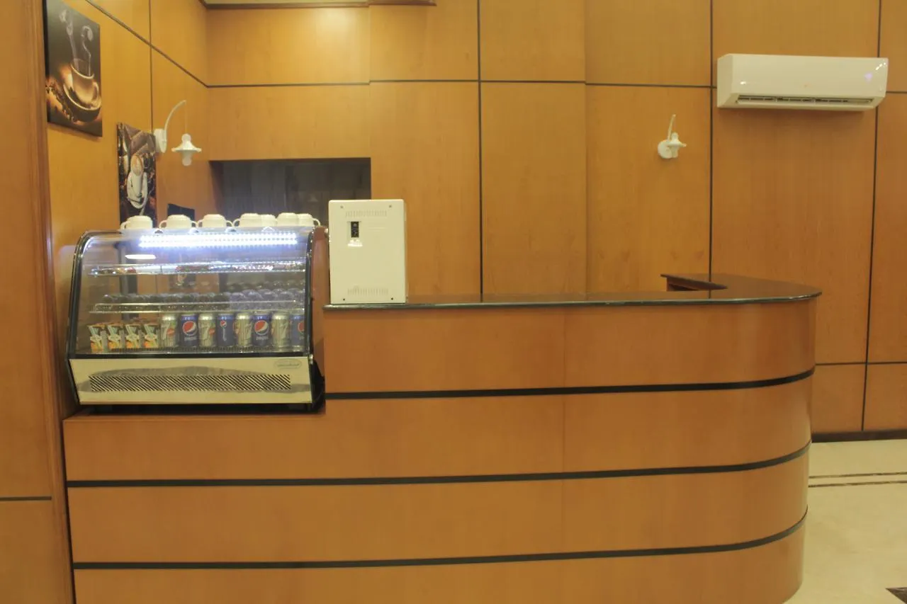 Raghd Al Shatea Hotel Jeddah