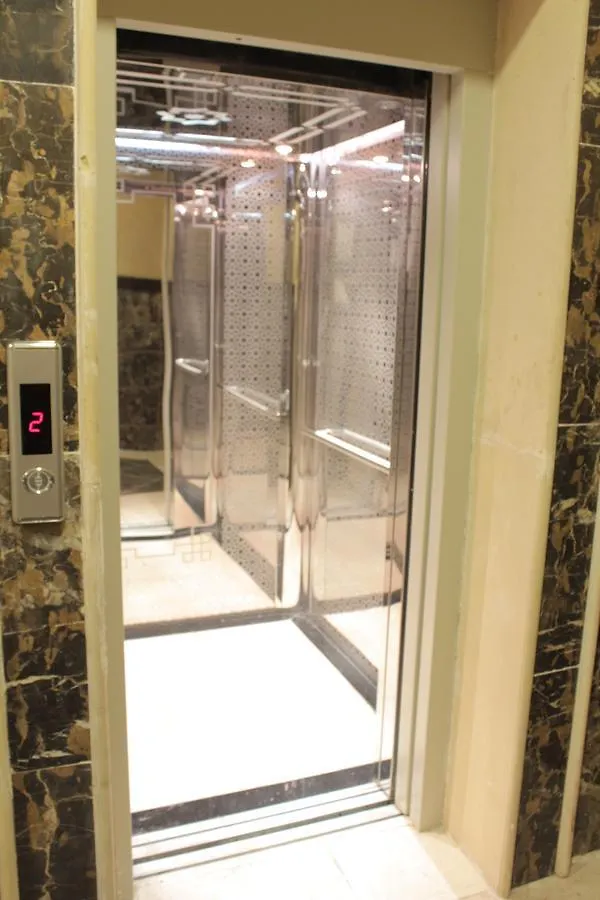 Raghd Al Shatea Hotel Jeddah