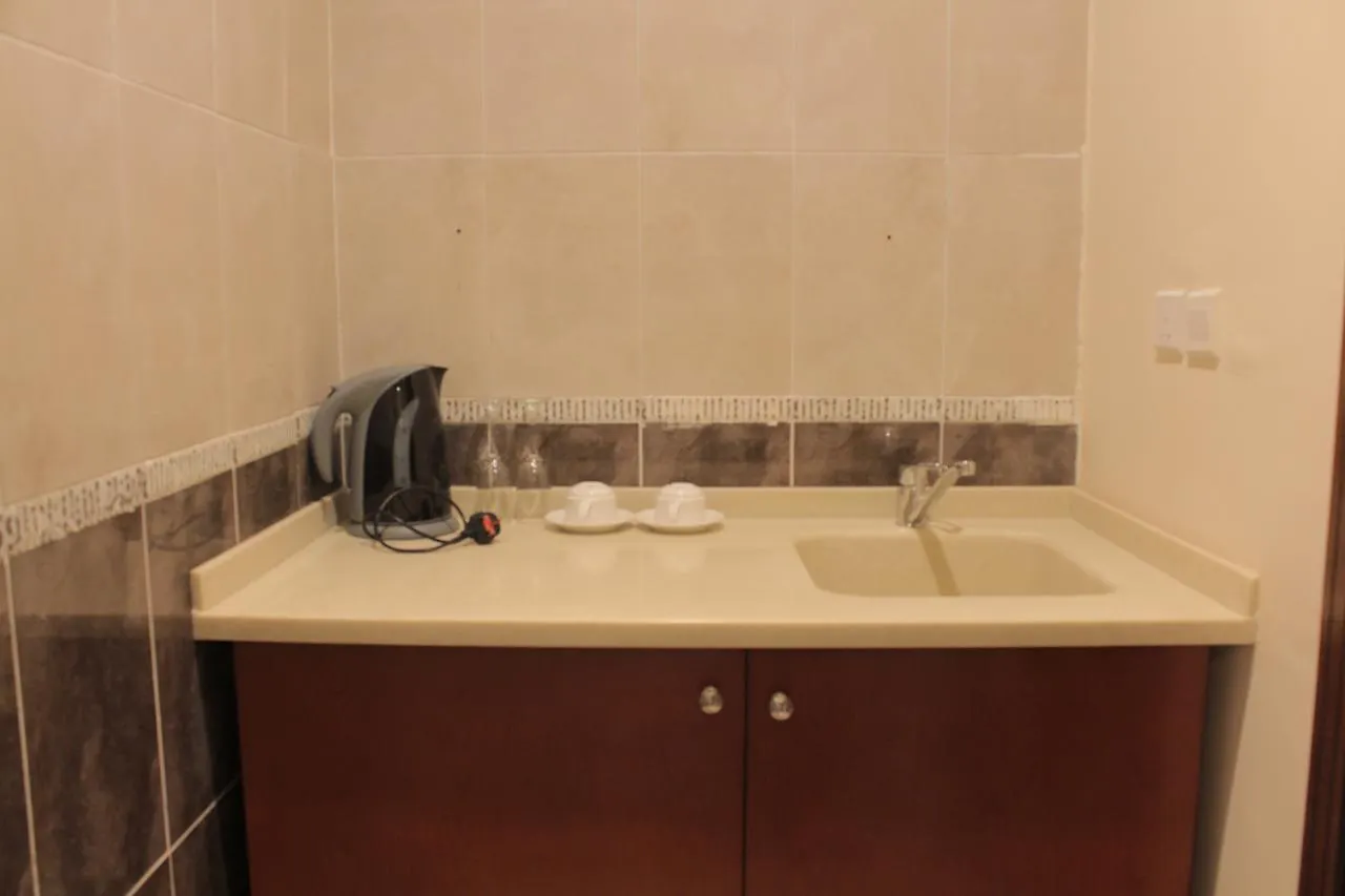 Raghd Al Shatea Hotel Jeddah