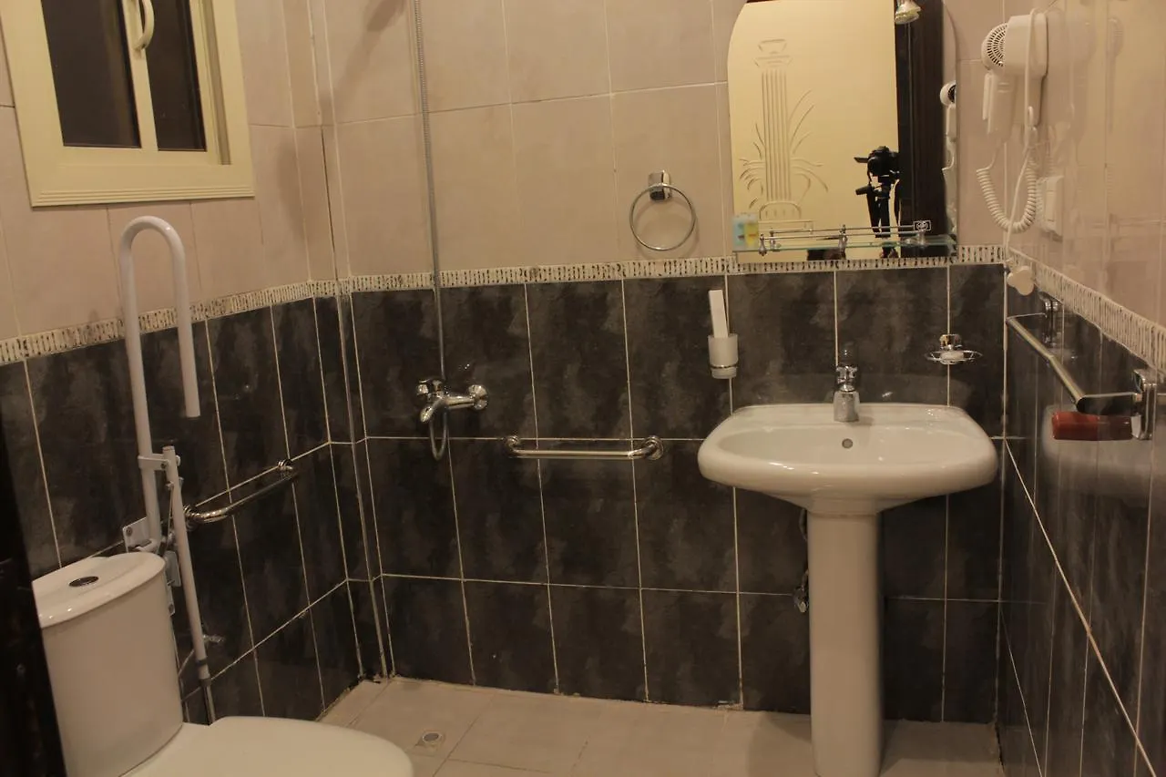 Raghd Al Shatea Hotel Jeddah
