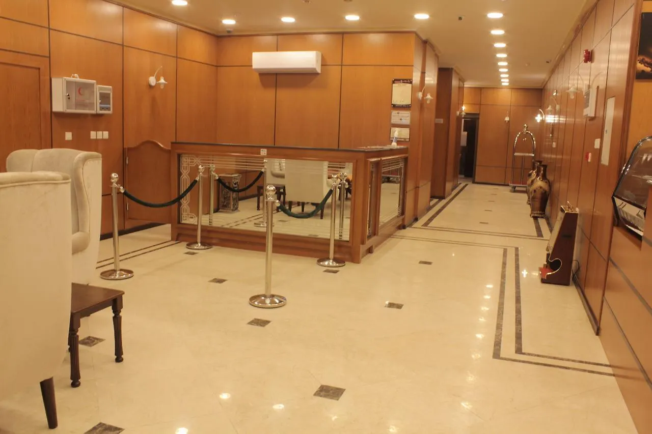 Raghd Al Shatea Hotel Jeddah 0*,