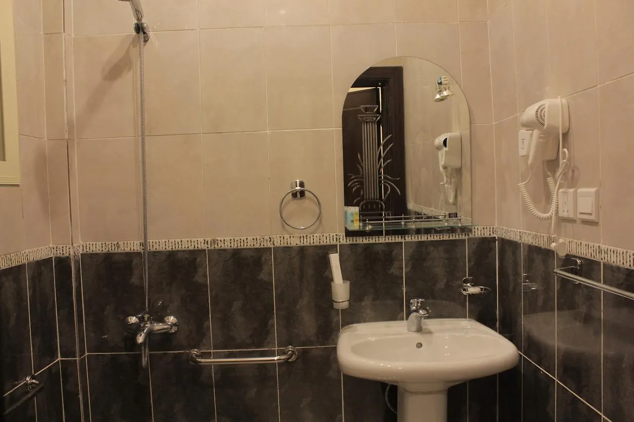 Raghd Al Shatea Hotel Jeddah 0*,  Saudi Arabia