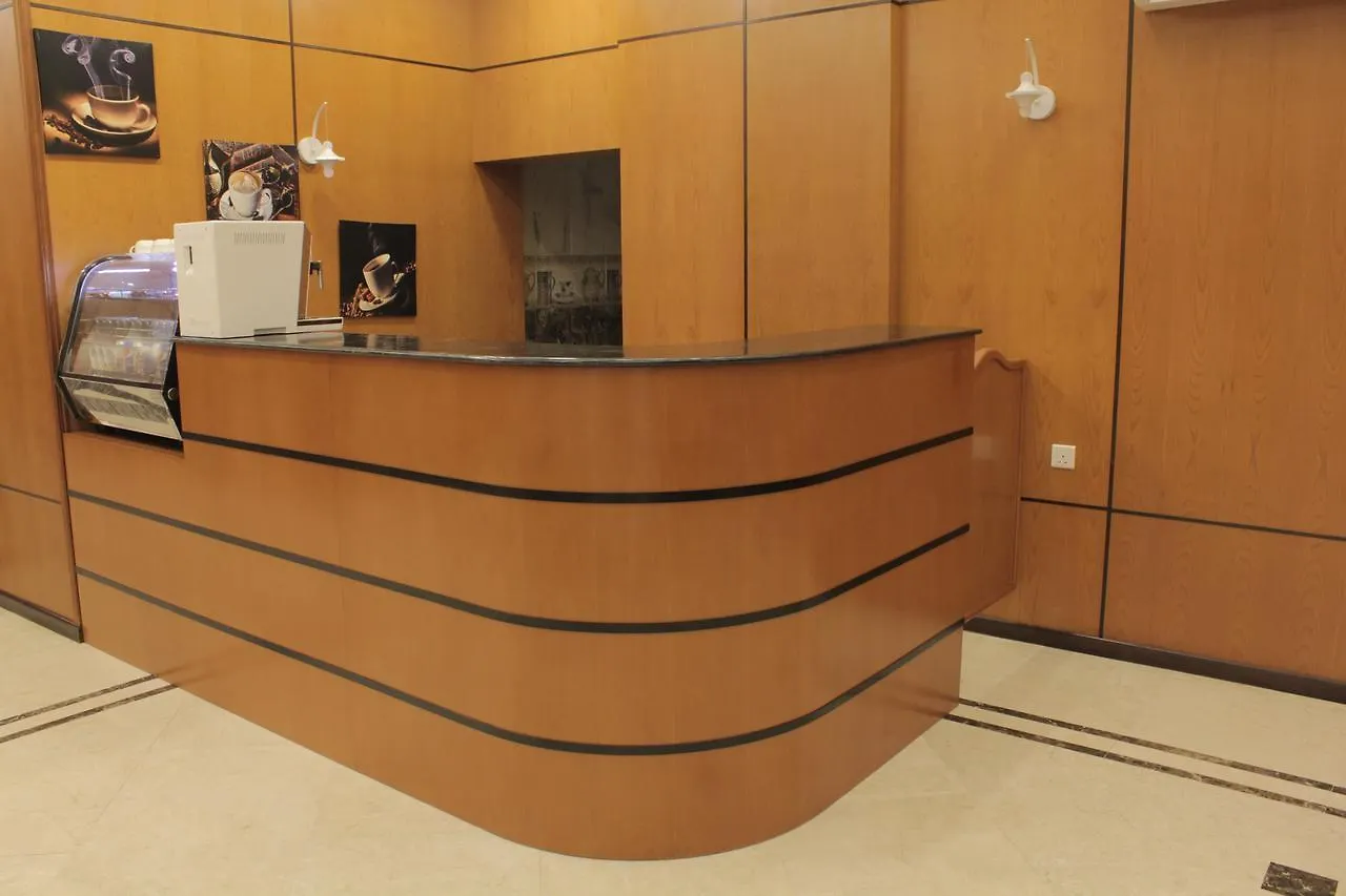 Raghd Al Shatea Hotel Dzsidda Szaúd-Arábia