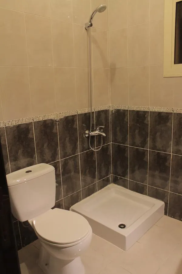 Raghd Al Shatea Hotel Dzsidda 0*,