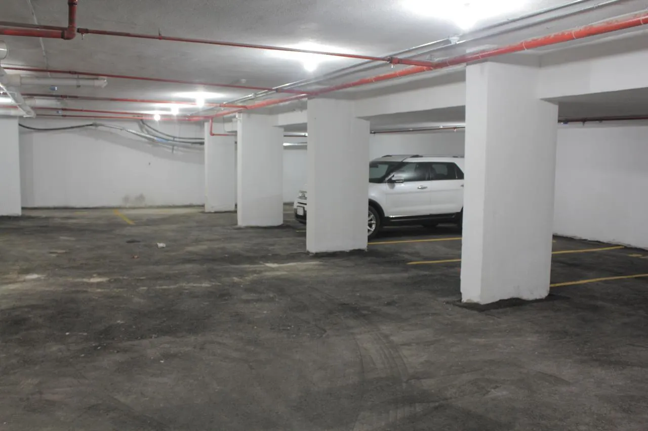 Raghd Al Shatea Hotel Dzsidda 0*,